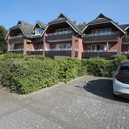 Lejlighed Seepark Seepark 13