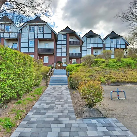 Lejlighed Seepark Seepark 13 Scharbeutz