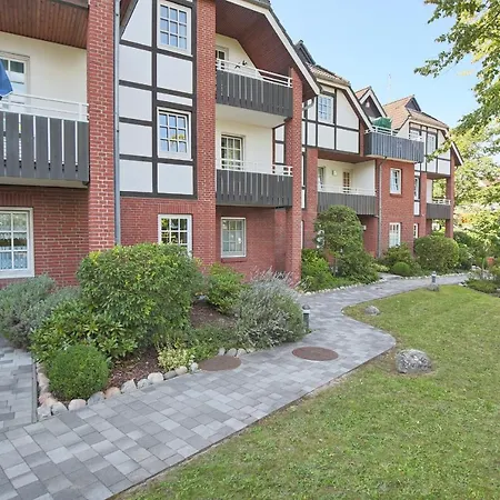 Seepark Seepark 13 Lejlighed Scharbeutz