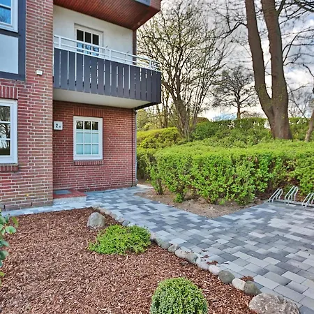 Lejlighed Seepark Seepark 13 Scharbeutz