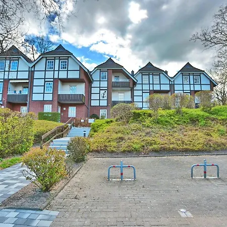 Seepark Seepark 13 Lejlighed *