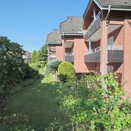 Seepark Seepark 13 Lejlighed *