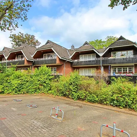 Lejlighed Seepark Seepark 13 *