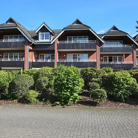 Lejlighed Seepark Seepark 13 *