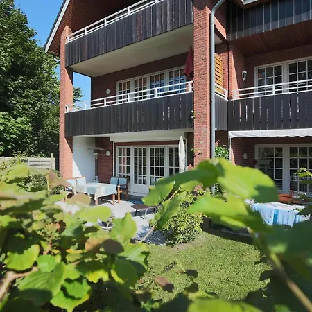 Seepark Seepark 13 Lejlighed Scharbeutz