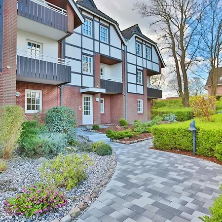 Lejlighed Seepark Seepark 13 Scharbeutz