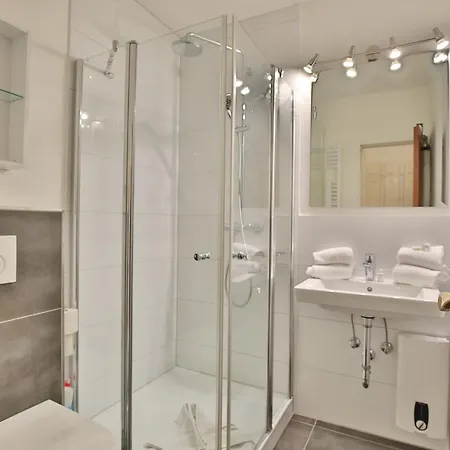 Seepark Seepark 13 * Scharbeutz