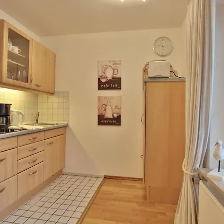 Lejlighed Seepark Seepark 13 Scharbeutz